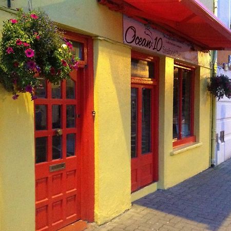 Sheehans On Main Street Кенмар Экстерьер фото