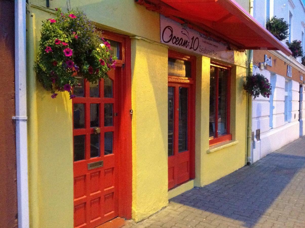 Sheehans On Main Street Кенмар Экстерьер фото